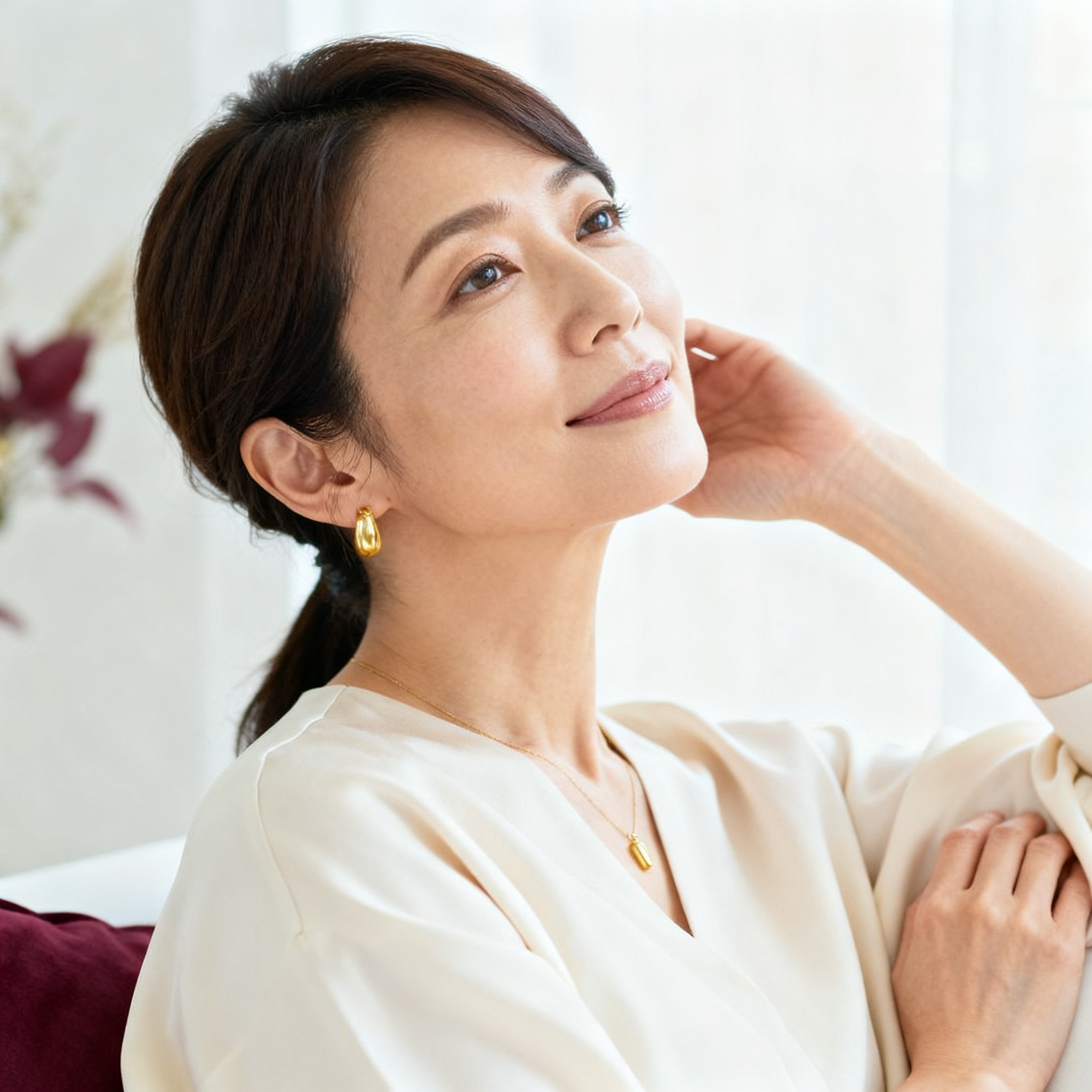 美しさと健やかさの日常