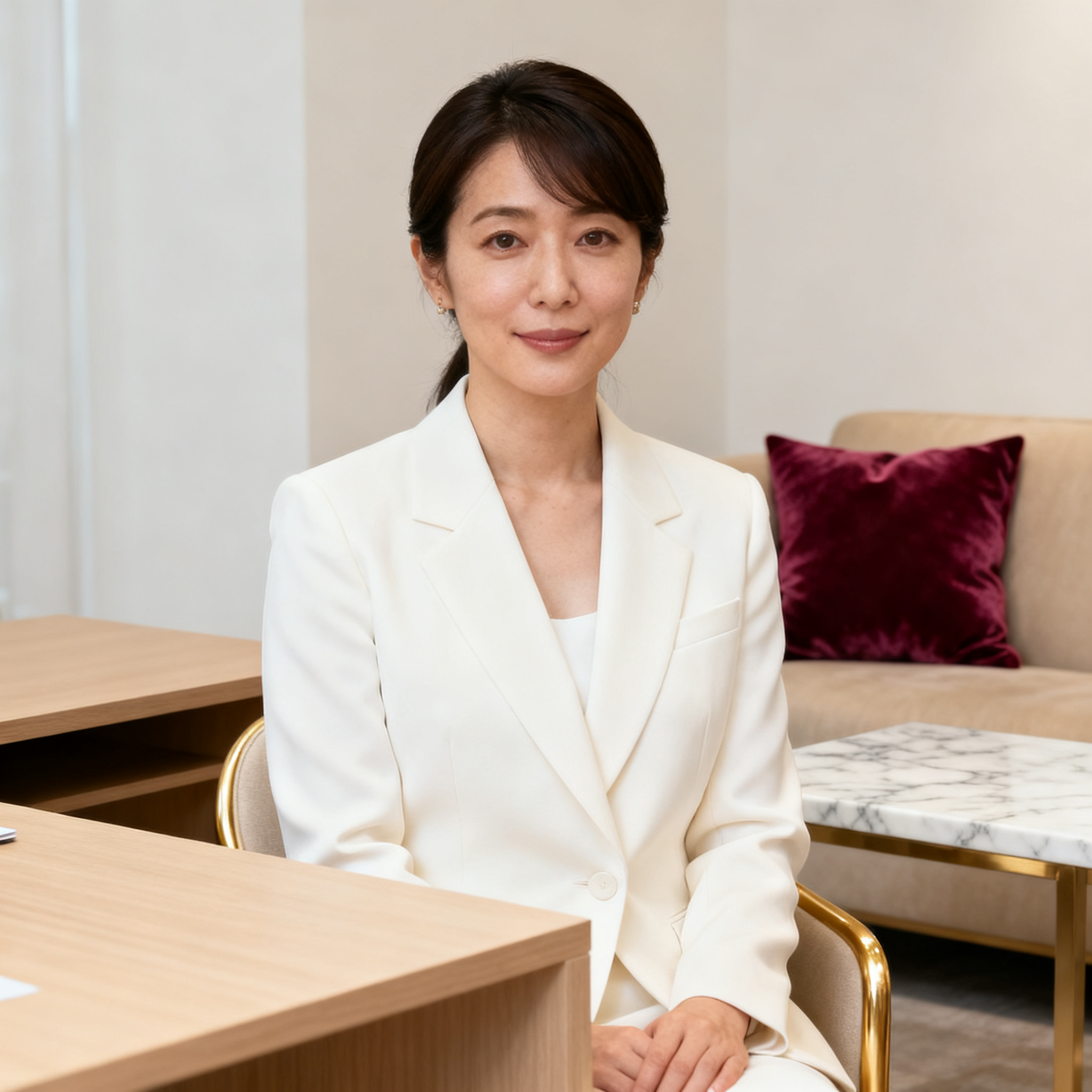リバースエイジングという考え方を学ぶ
