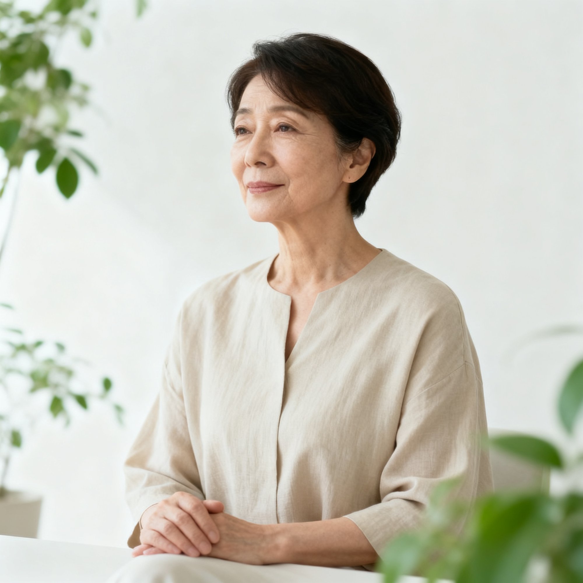 健やかな暮らしとウェルネス