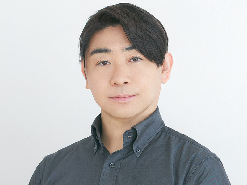 代表取締役 山下 祐一郎