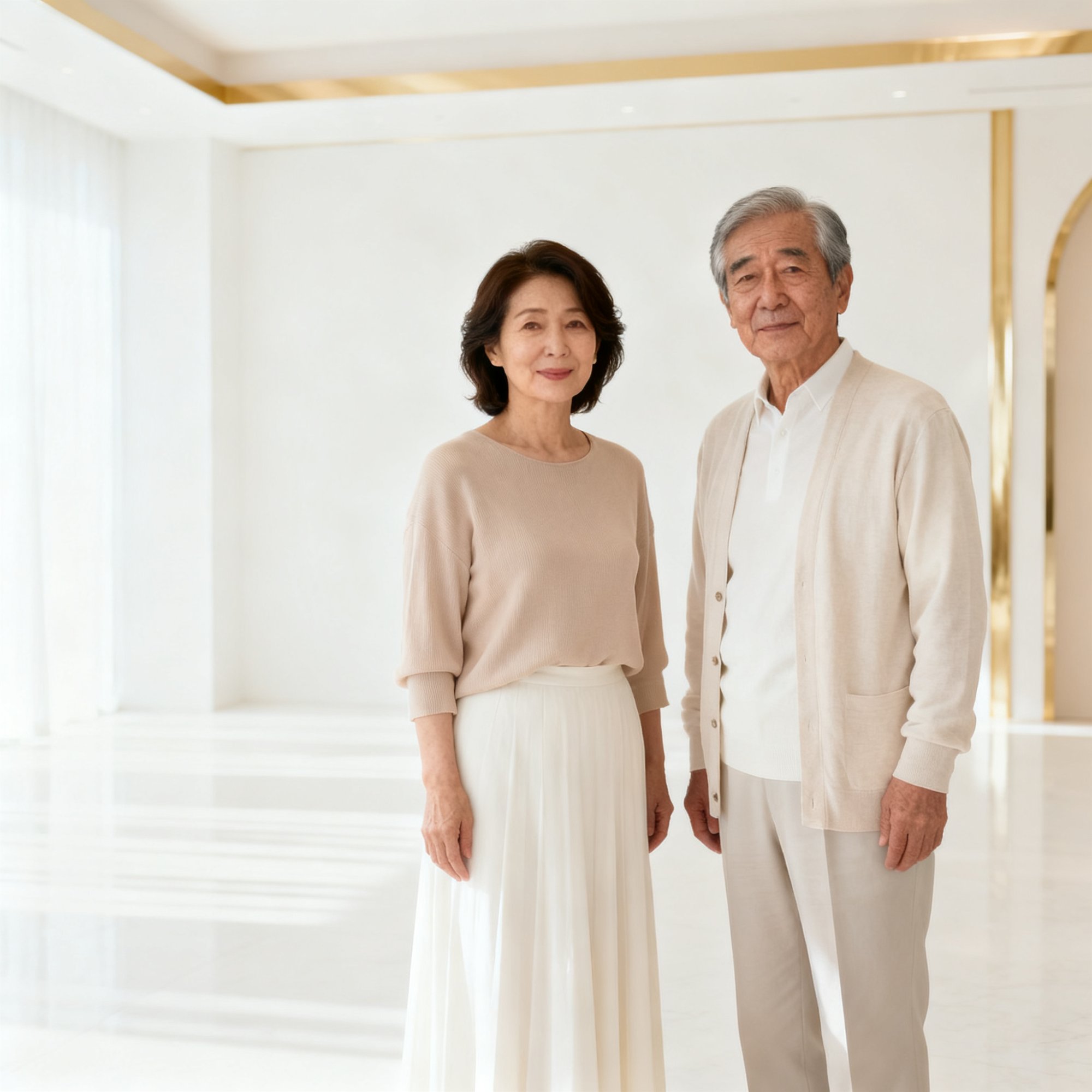 Resonantが描く健やかな暮らし