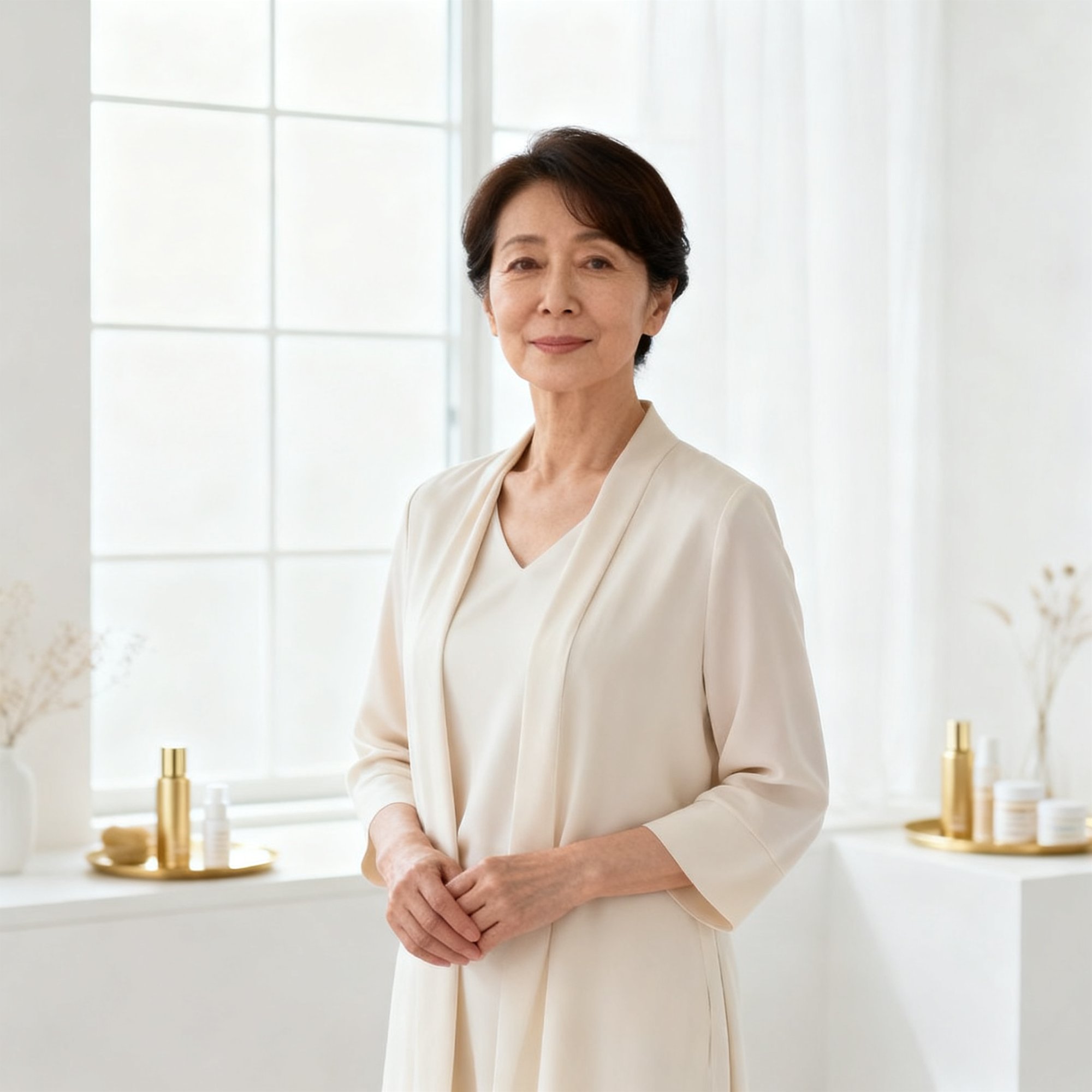 AmitA PUREのコンセプト——内側からの統合的ウェルネス