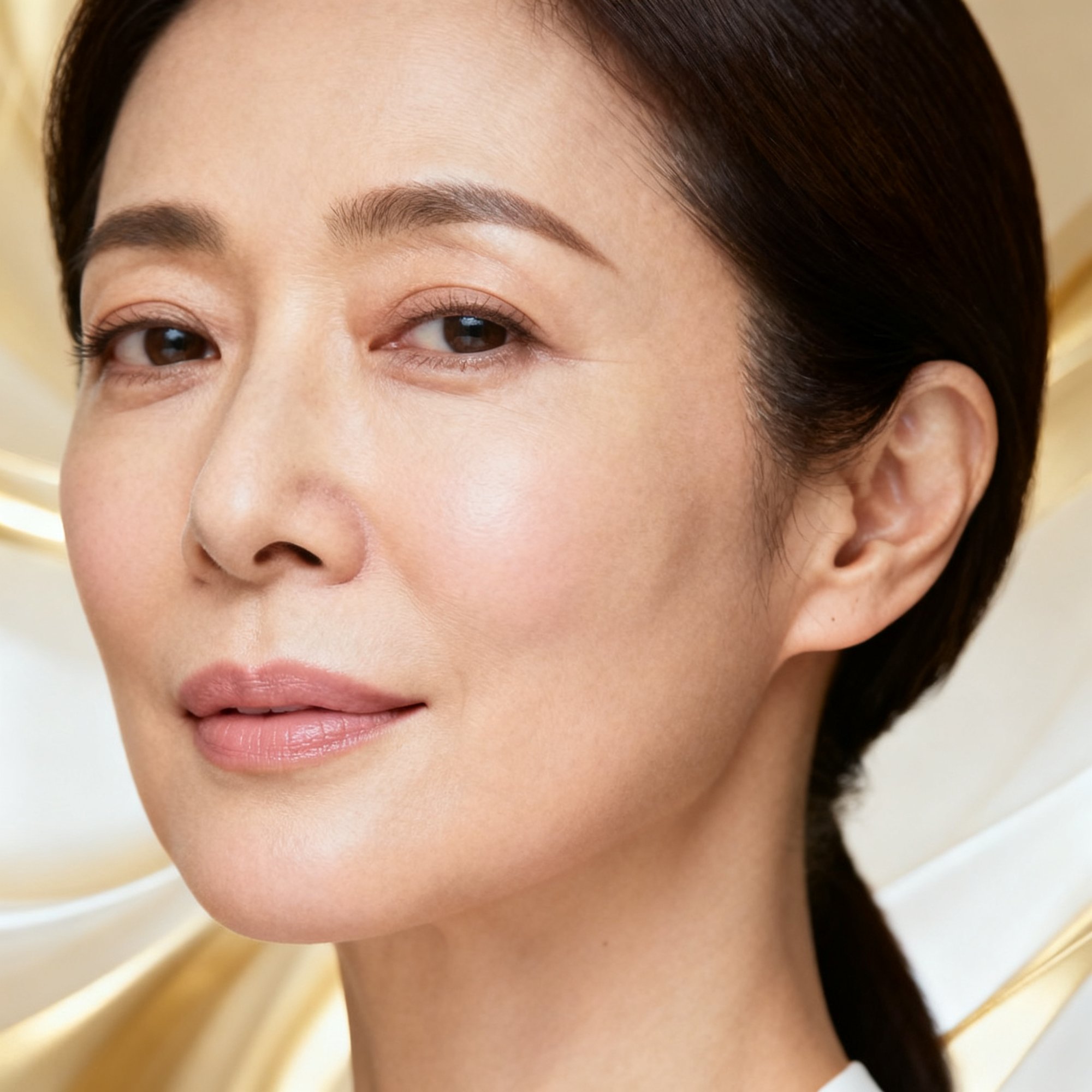 リバースエージング——外側と内側からの統合的ウェルネス